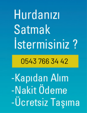 Avrupa Yakası Hurdacı